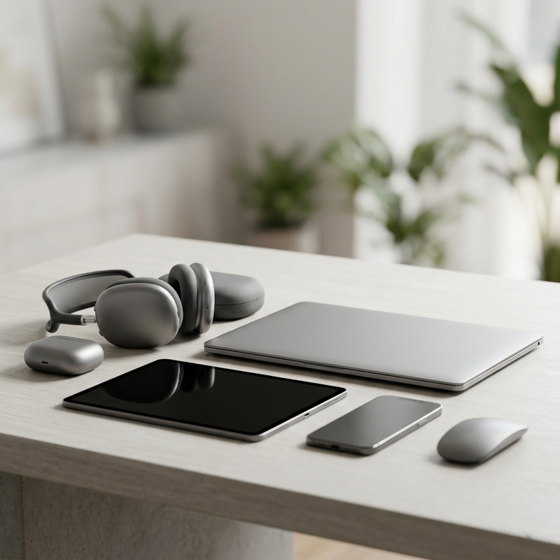 Electronics & Gadgets