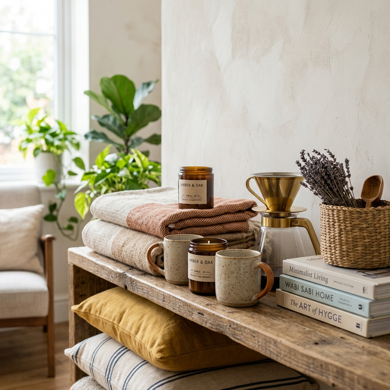 Home & Lifestyle