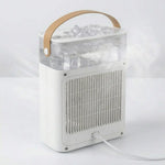 Portable 3-in-1 Mini Air Cooler